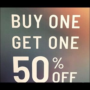 Everything must go! Make an offer today!